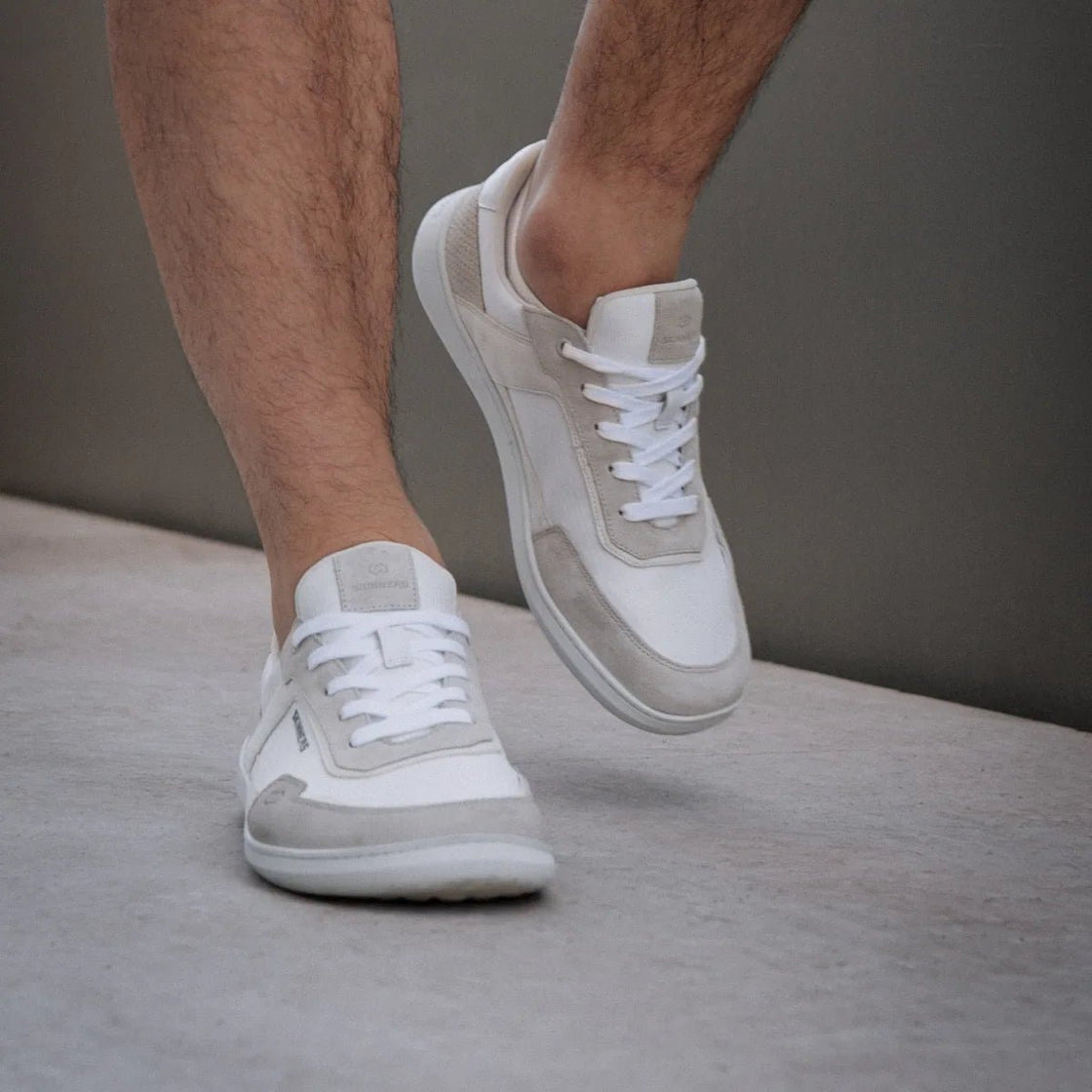 Allrounder Barefoot Sneakers - MyMara