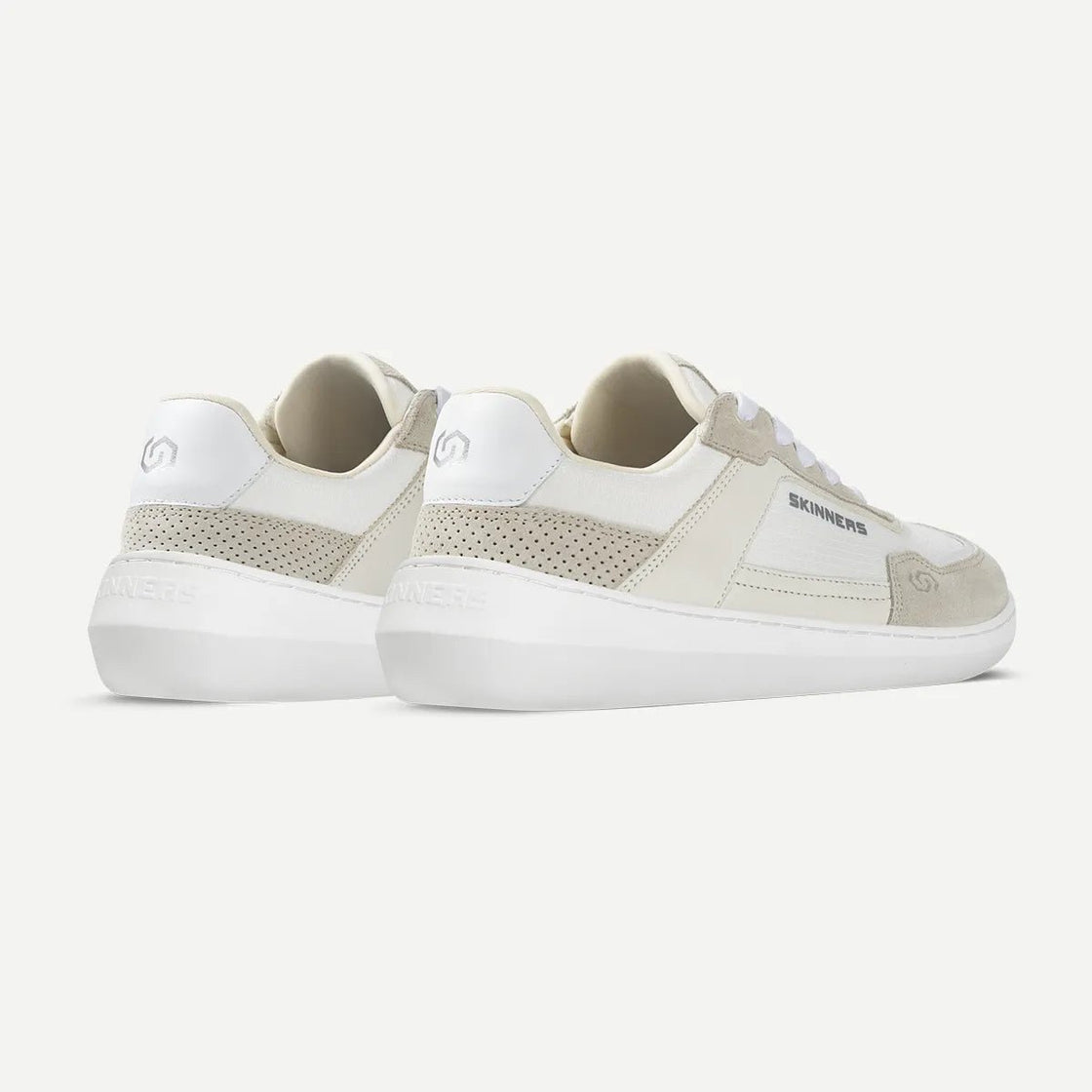 Allrounder Barefoot Sneakers - MyMara
