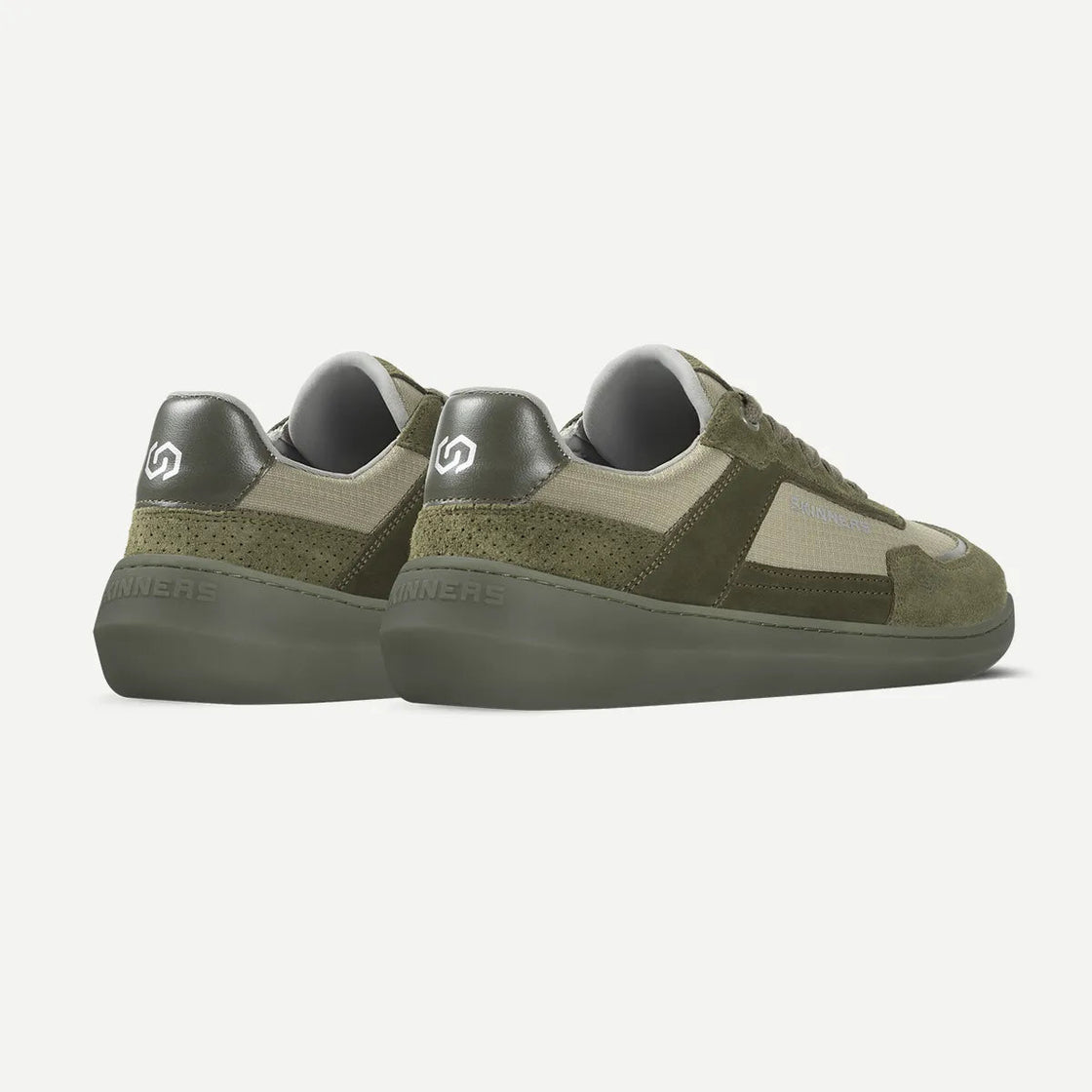 Allrounder Barefoot Sneakers - MyMara