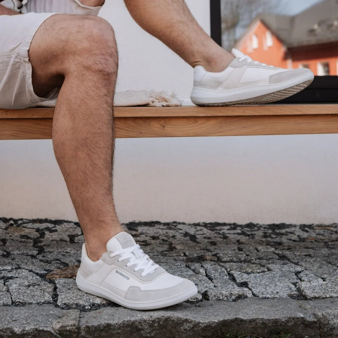 Allrounder Barefoot Sneakers - MyMara