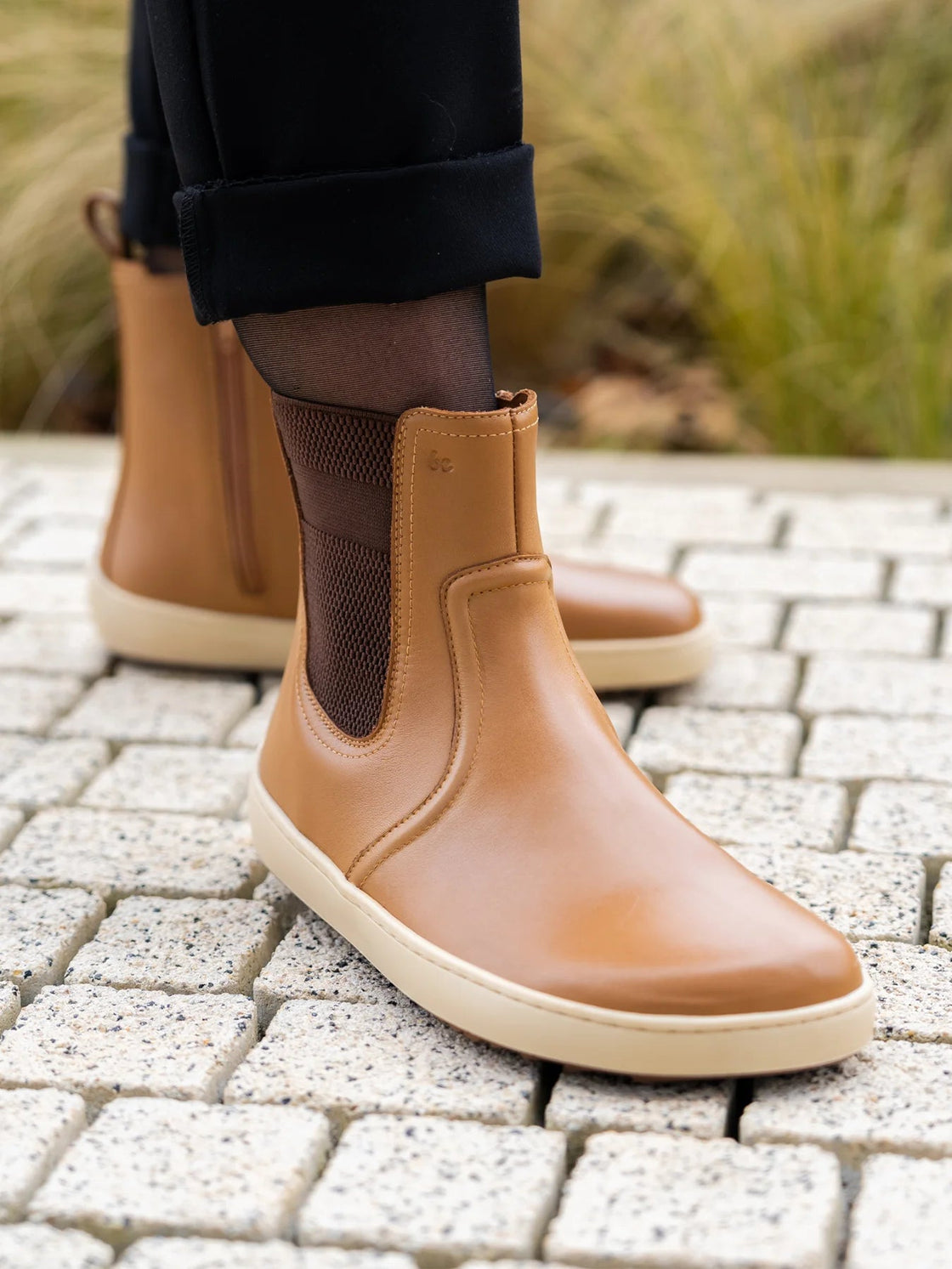 Allure Boots - MyMara