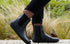 Allure Boots - MyMara