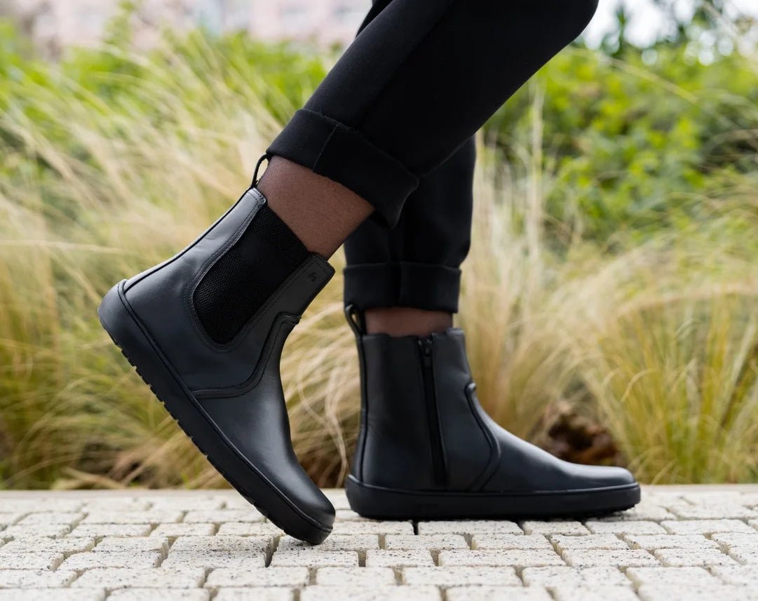 Allure Boots - MyMara