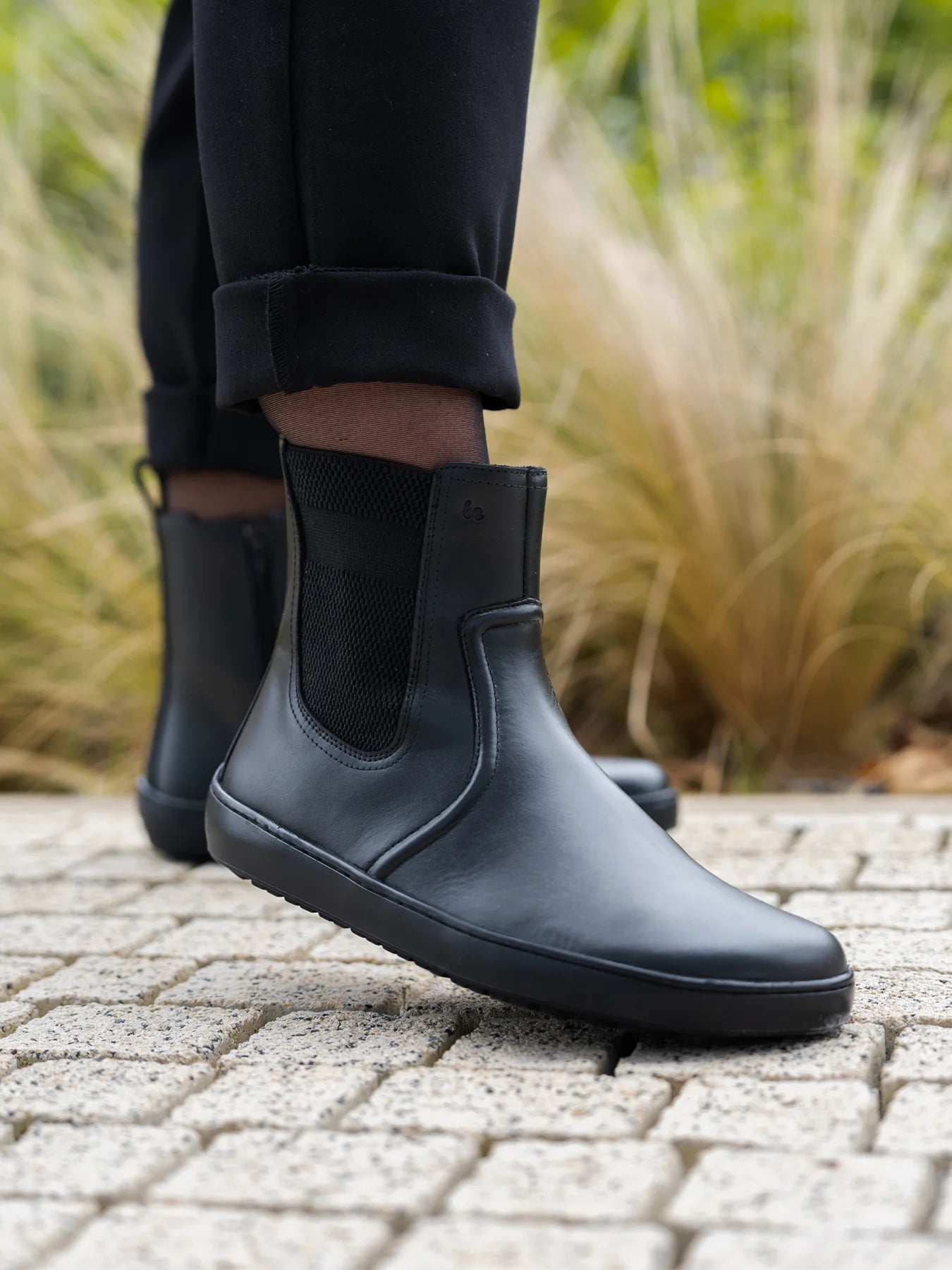 Allure Boots - MyMara