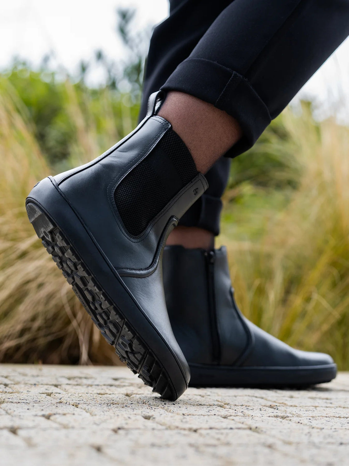 Allure Boots - MyMara