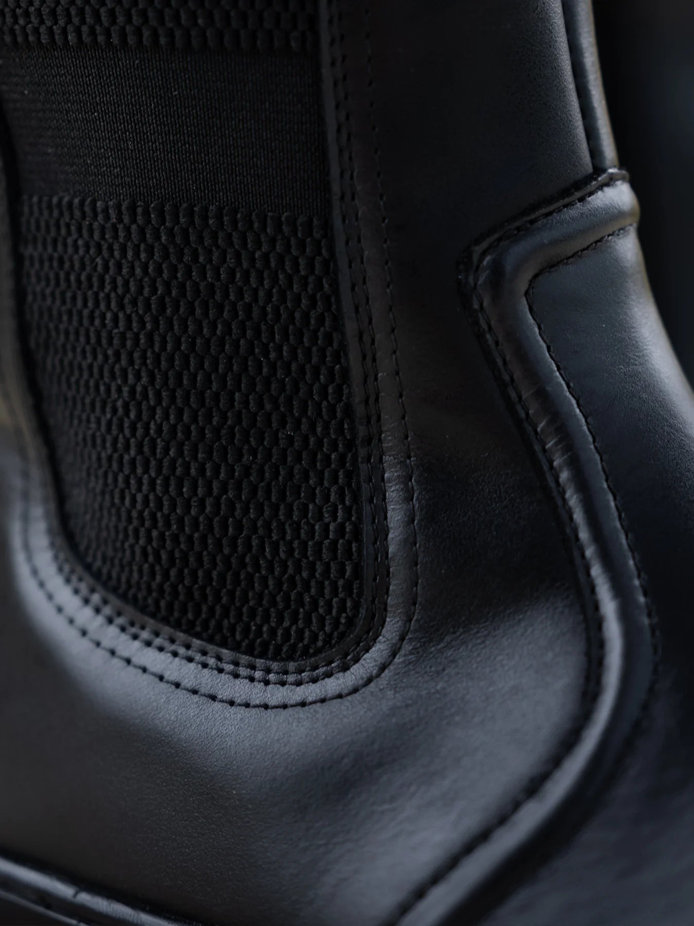 Allure Boots - MyMara