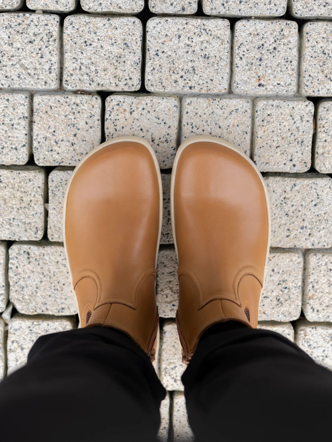 Allure Boots - MyMara