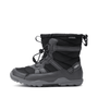 Alpine Pull-On Big Kids Winter Barefoot Boots - MyMara