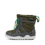 Alpine Pull-On Little Kids Winter Barefoot Boots - MyMara