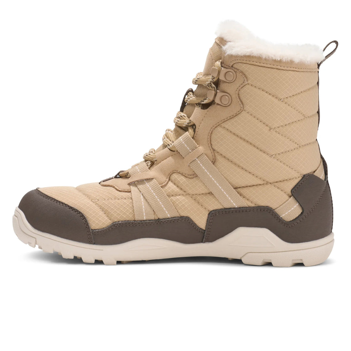 Alpine Winter Barefoot Boot Women's - MyMara