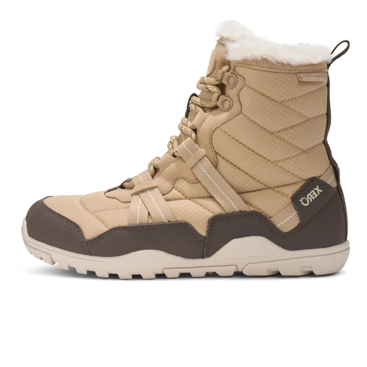 Alpine Winter Barefoot Boot Women's - MyMara