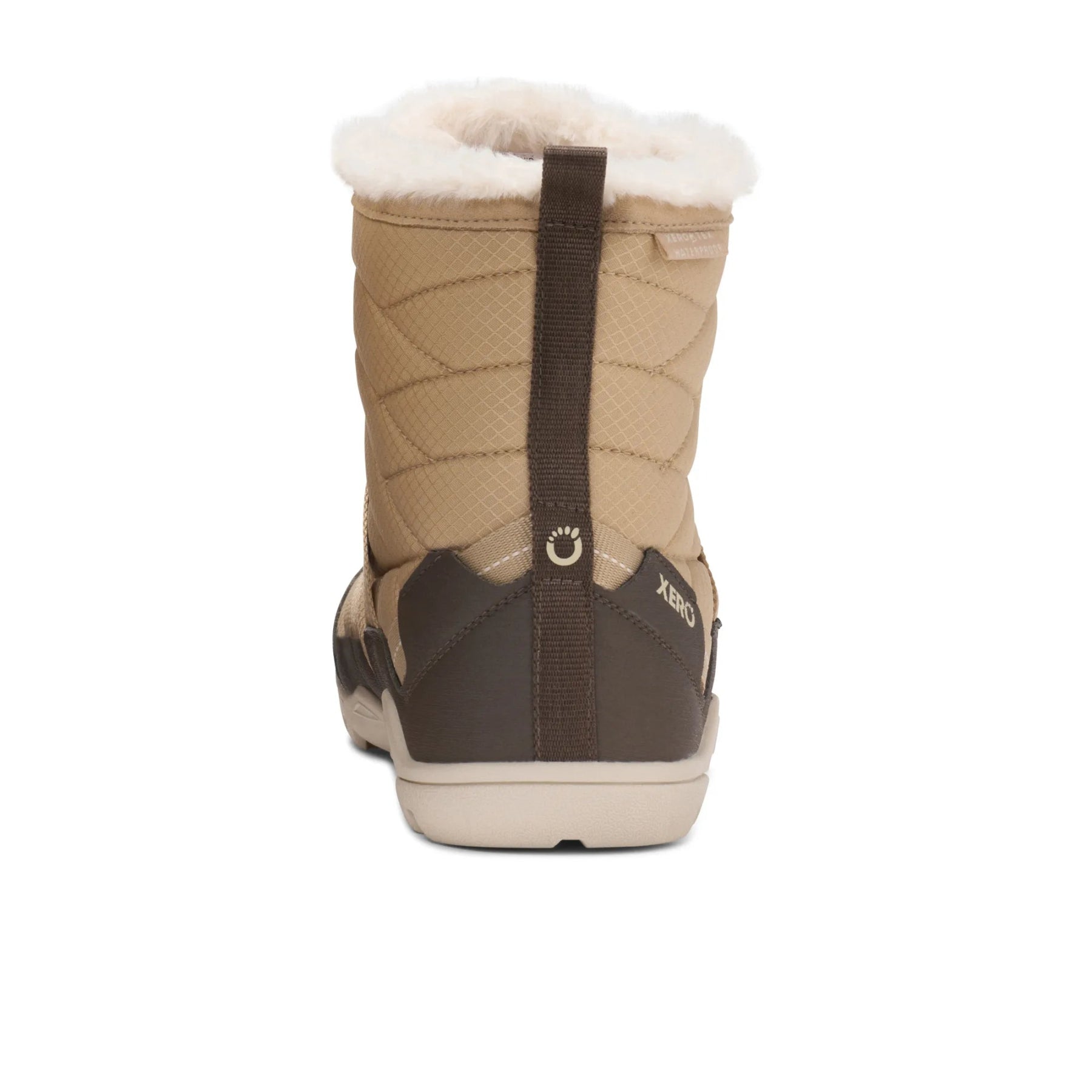 Alpine Winter Barefoot Boot Women's - MyMara