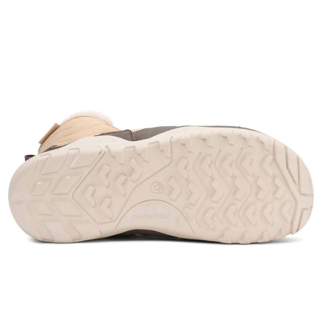 Alpine Winter Barefoot Boot Women's - MyMara