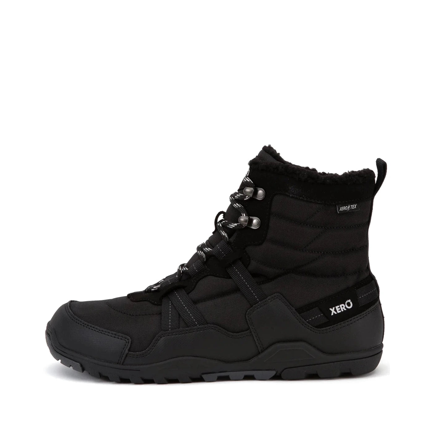 Alpine Winter Barefoot Boots - MyMara
