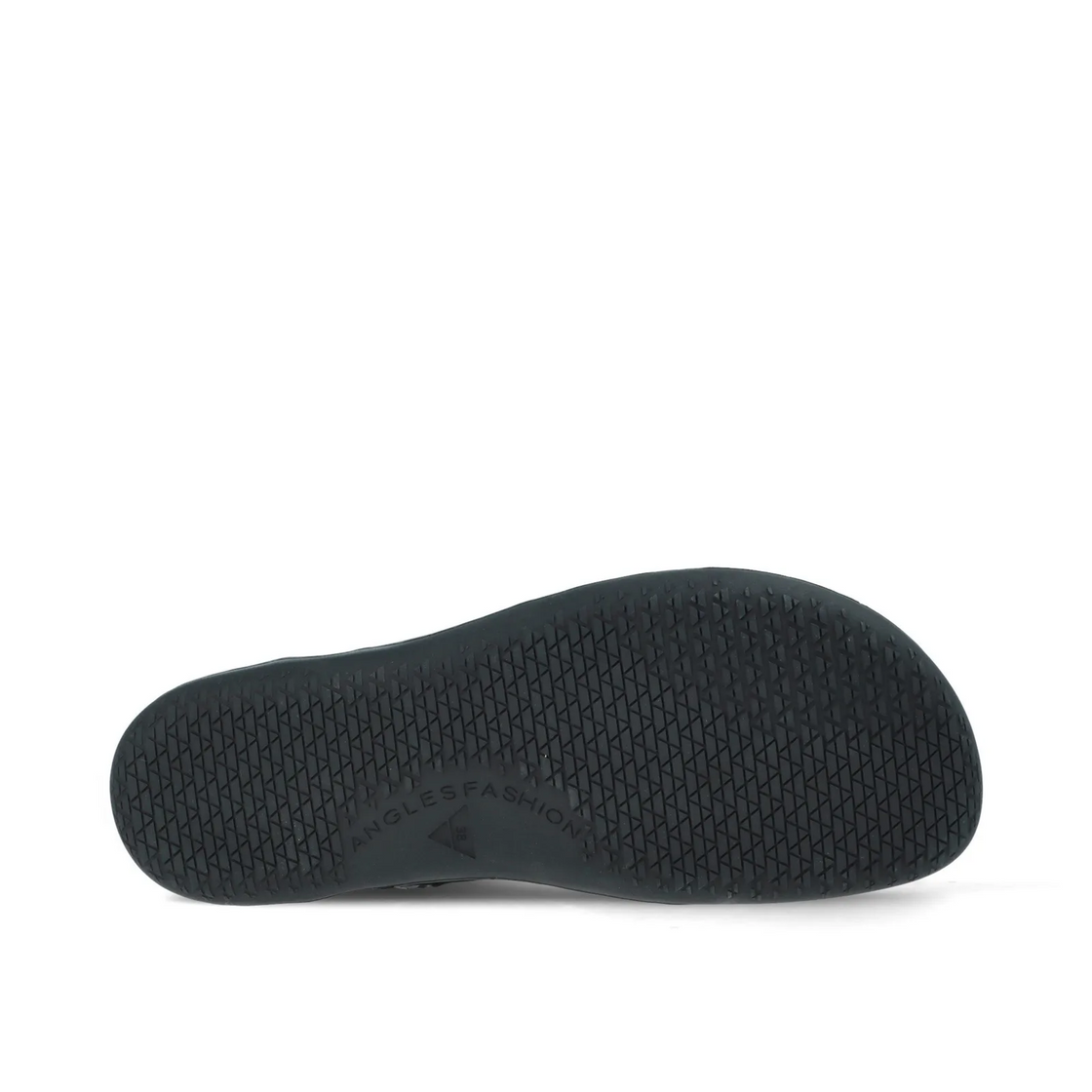 Angles Orpheus Winter Zip 2.0 in Black, product image 2