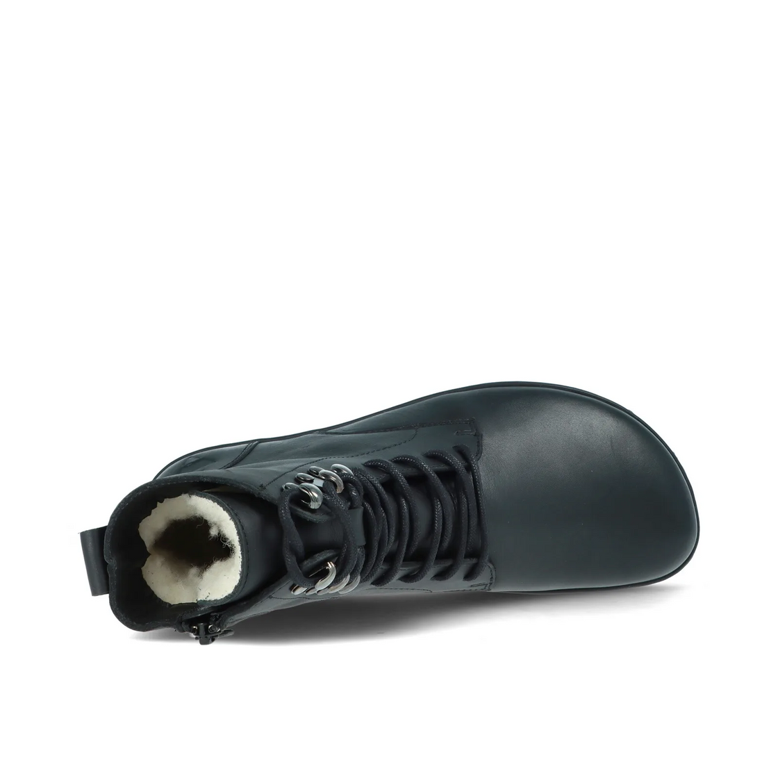 Angles Orpheus Winter Zip 2.0 in Black, product image 3