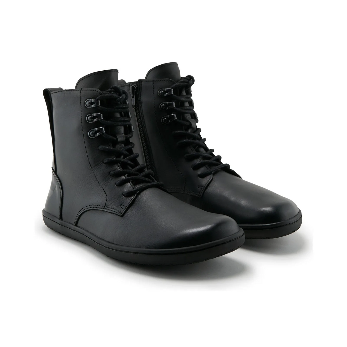 Angles Orpheus Winter Zip 2.0 in Black, product image 5