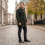 Angles Orpheus Winter Zip 2.0, lifestyle image 3