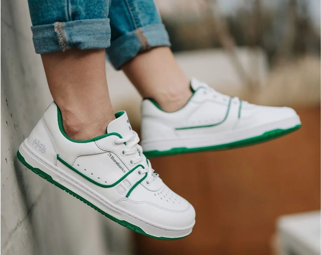 Arise Sneakers - MyMara