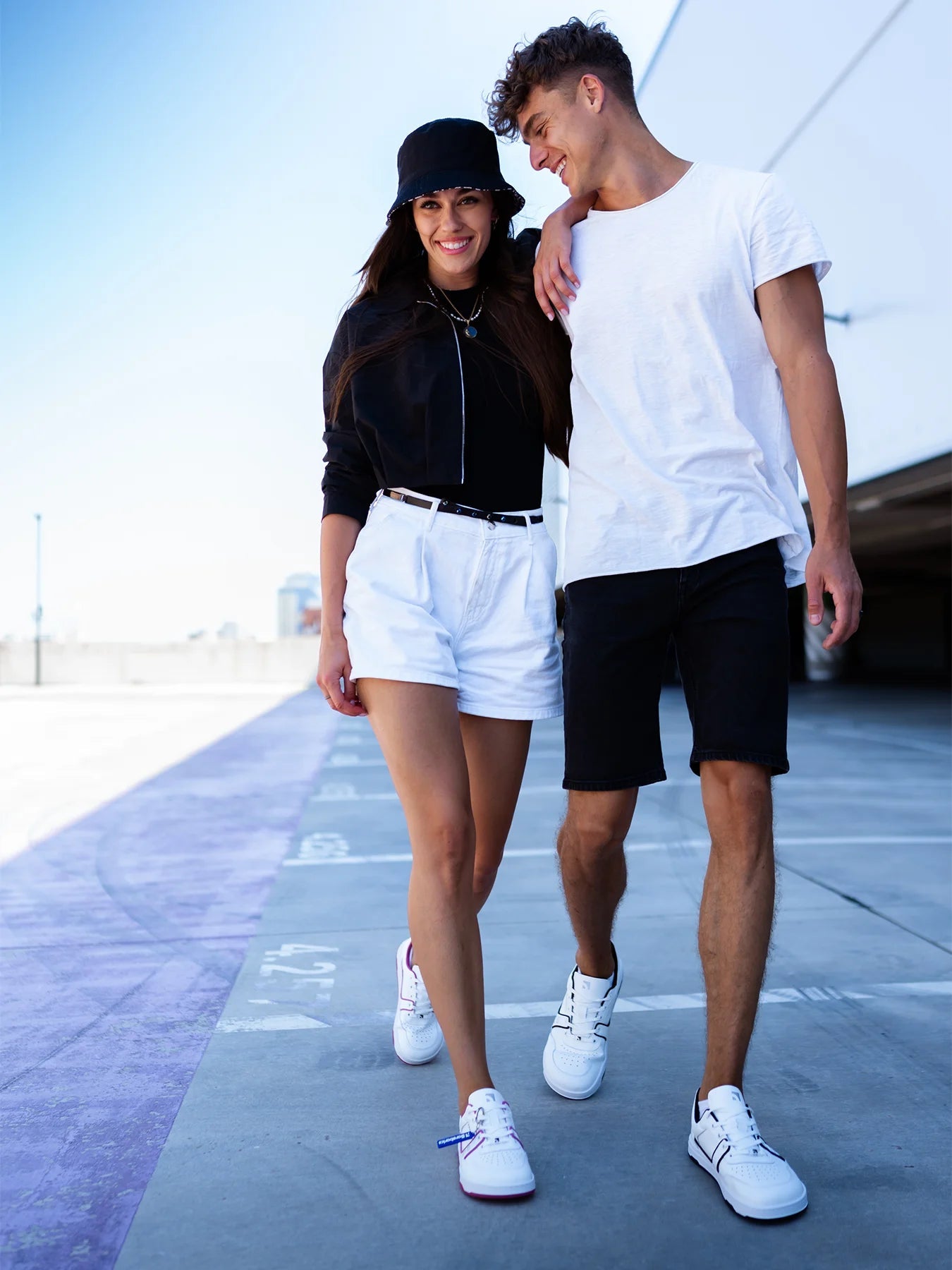 Arise Sneakers - MyMara