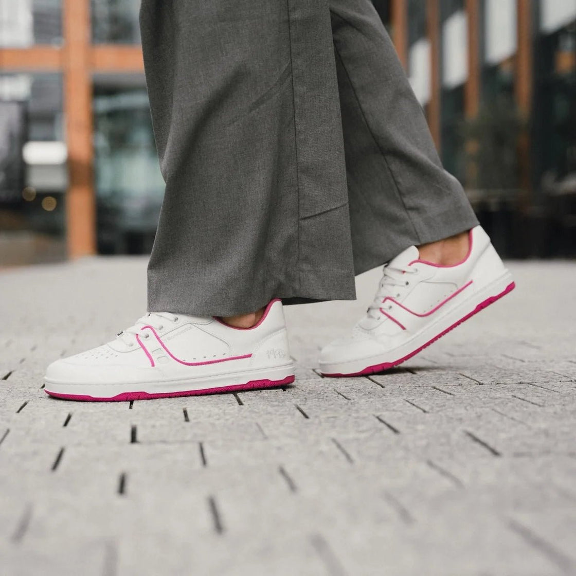 Arise Sneakers - MyMara