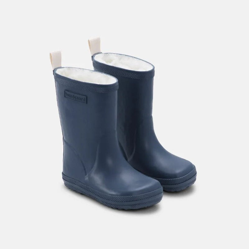 Aspen Winter Rubber Boots - MyMara