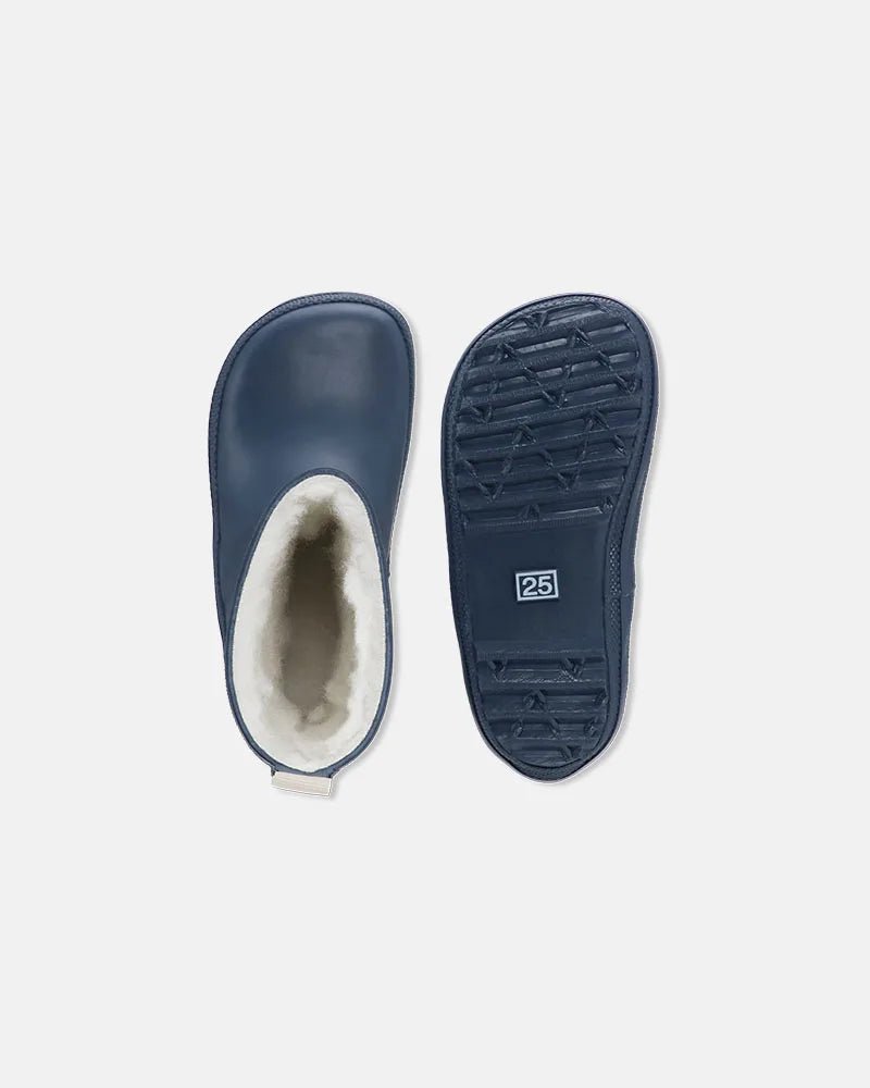 Aspen Winter Rubber Boots - MyMara