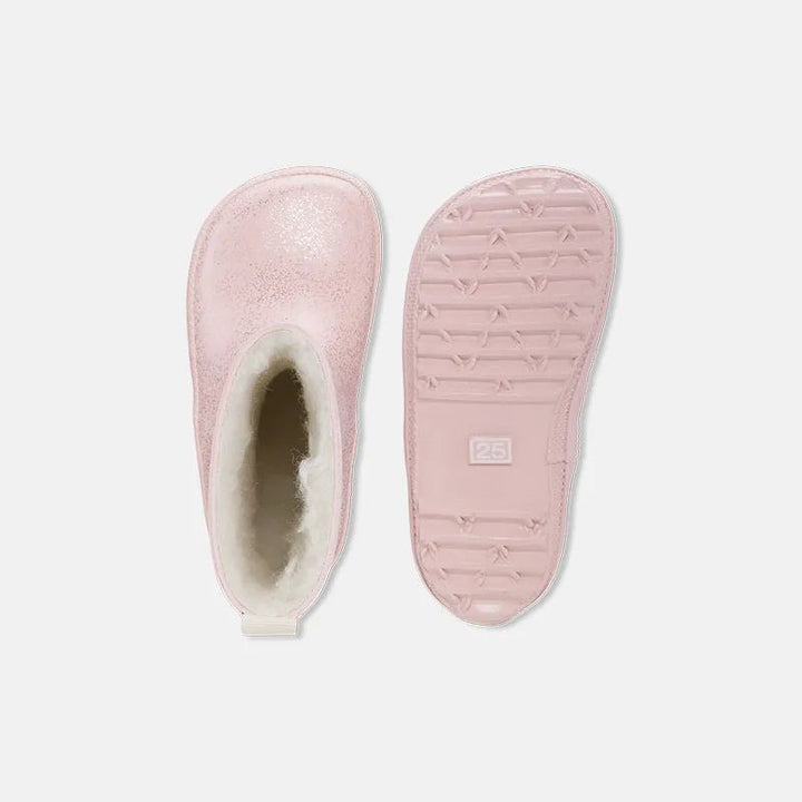 Aspen Winter Rubber Boots - MyMara