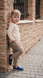 Aura Kids Slip - On Shoes - MyMara