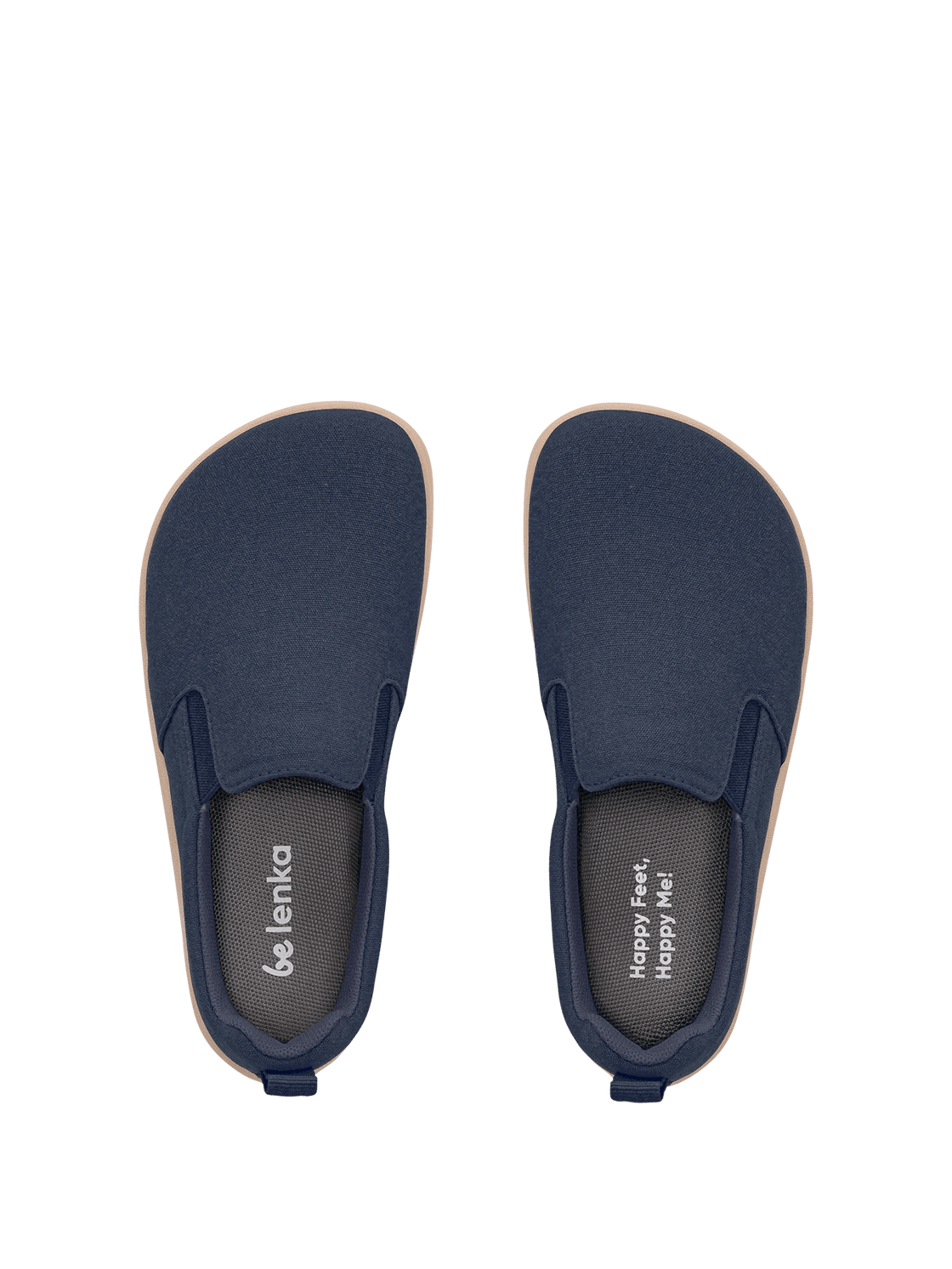 Aura Kids Slip - On Shoes - MyMara