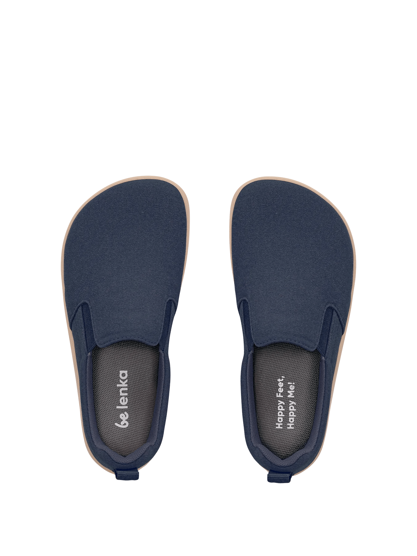 Aura Kids Slip - On Shoes - MyMara