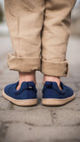 Aura Kids Slip - On Shoes - MyMara