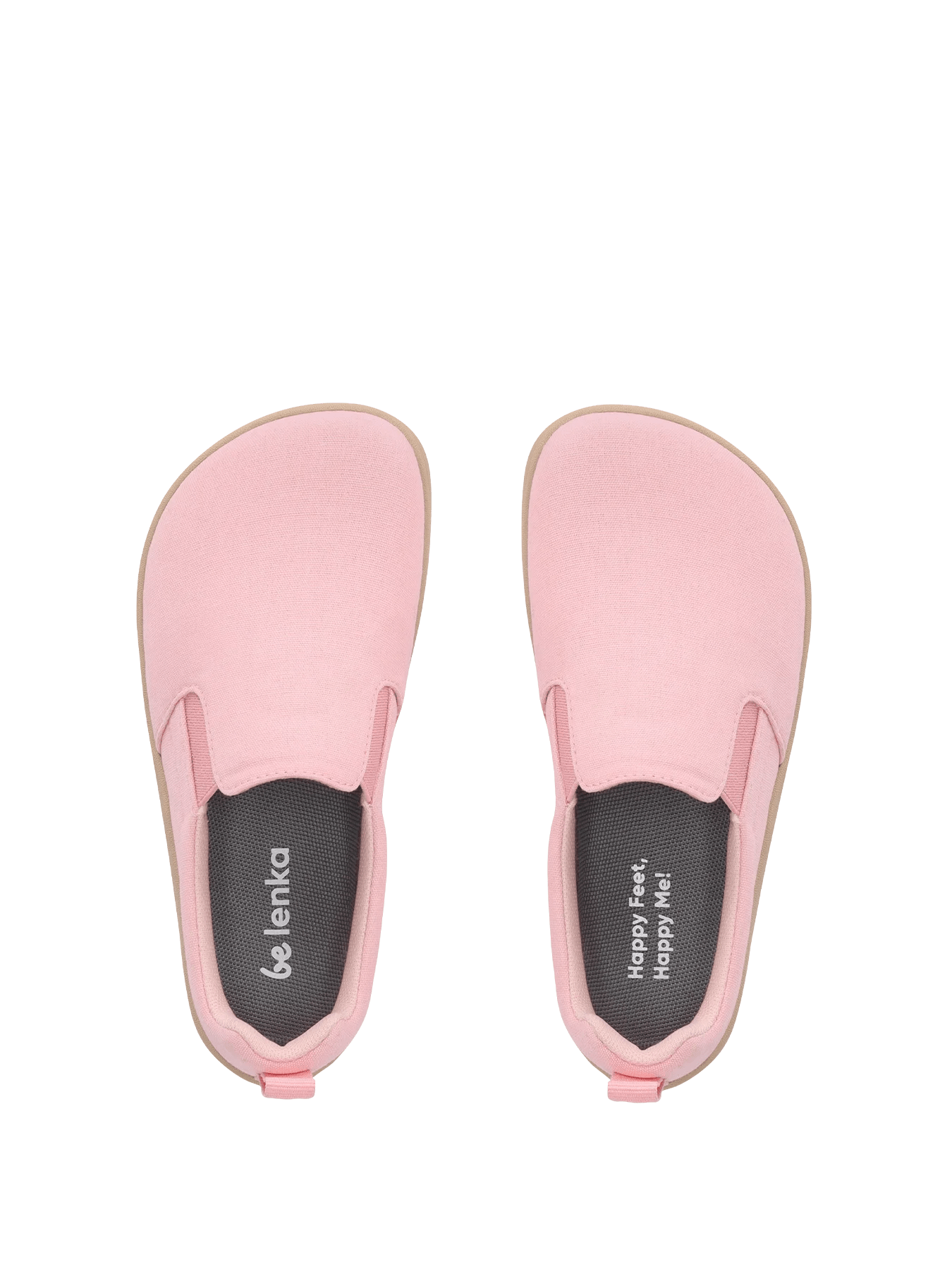 Aura Kids Slip - On Shoes - MyMara