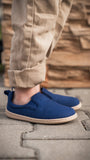 Aura Kids Slip - On Shoes - MyMara