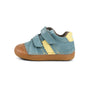 Austin Baby Barefoot Shoes Wool-Lined - MyMara
