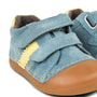 Austin Baby Barefoot Shoes Wool-Lined - MyMara