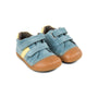 Austin Baby Barefoot Shoes Wool-Lined - MyMara