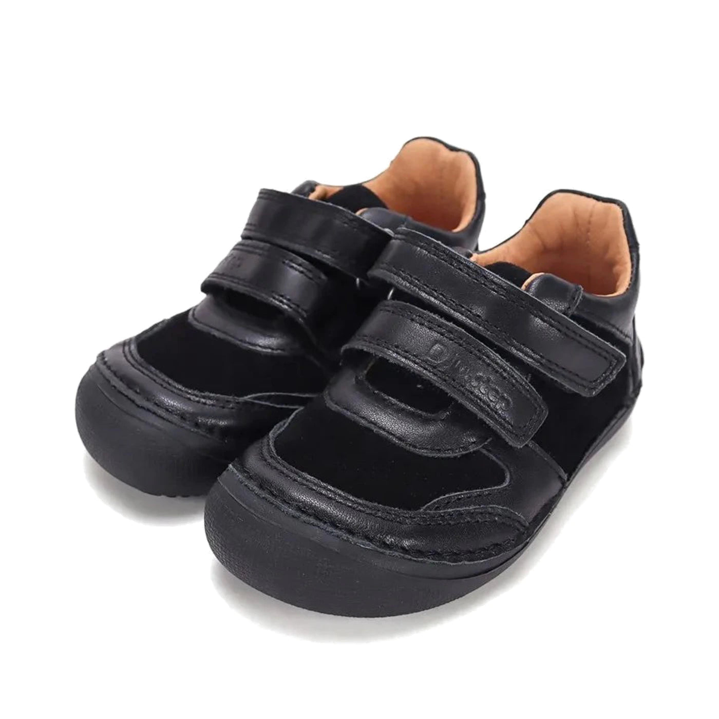 Back2School 063 Kids' Barefoot Sneakers - MyMara