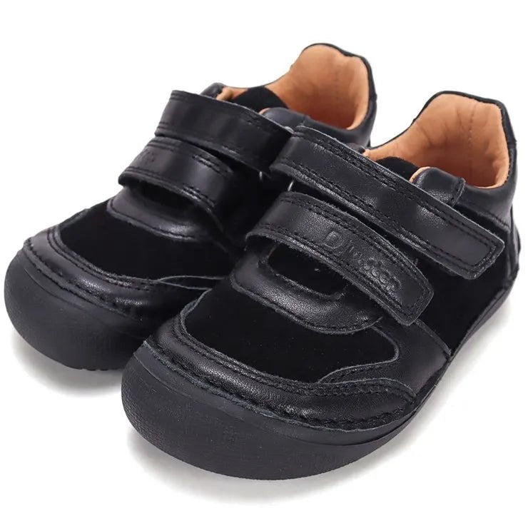 Back2School 063 Kids' Barefoot Sneakers - MyMara