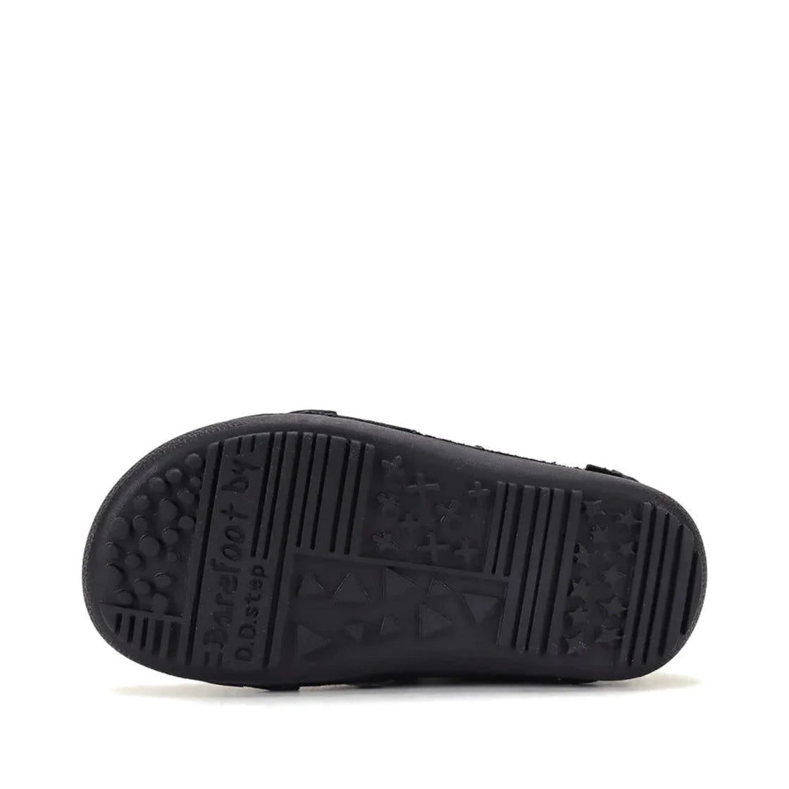 Back2School 063 Kids' Barefoot Sneakers - MyMara