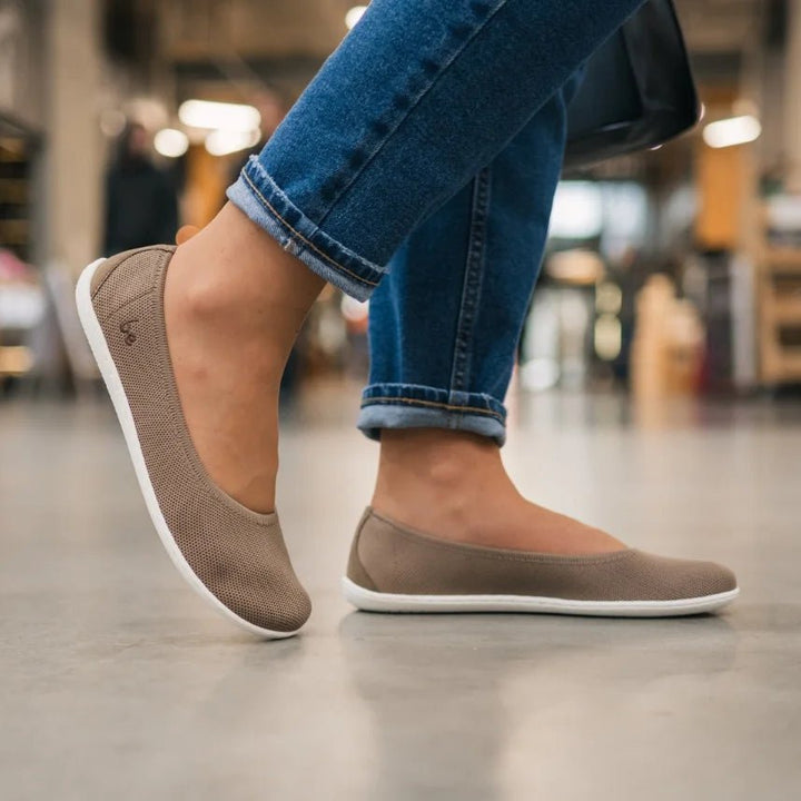 Ballet Flats Delight - MyMara