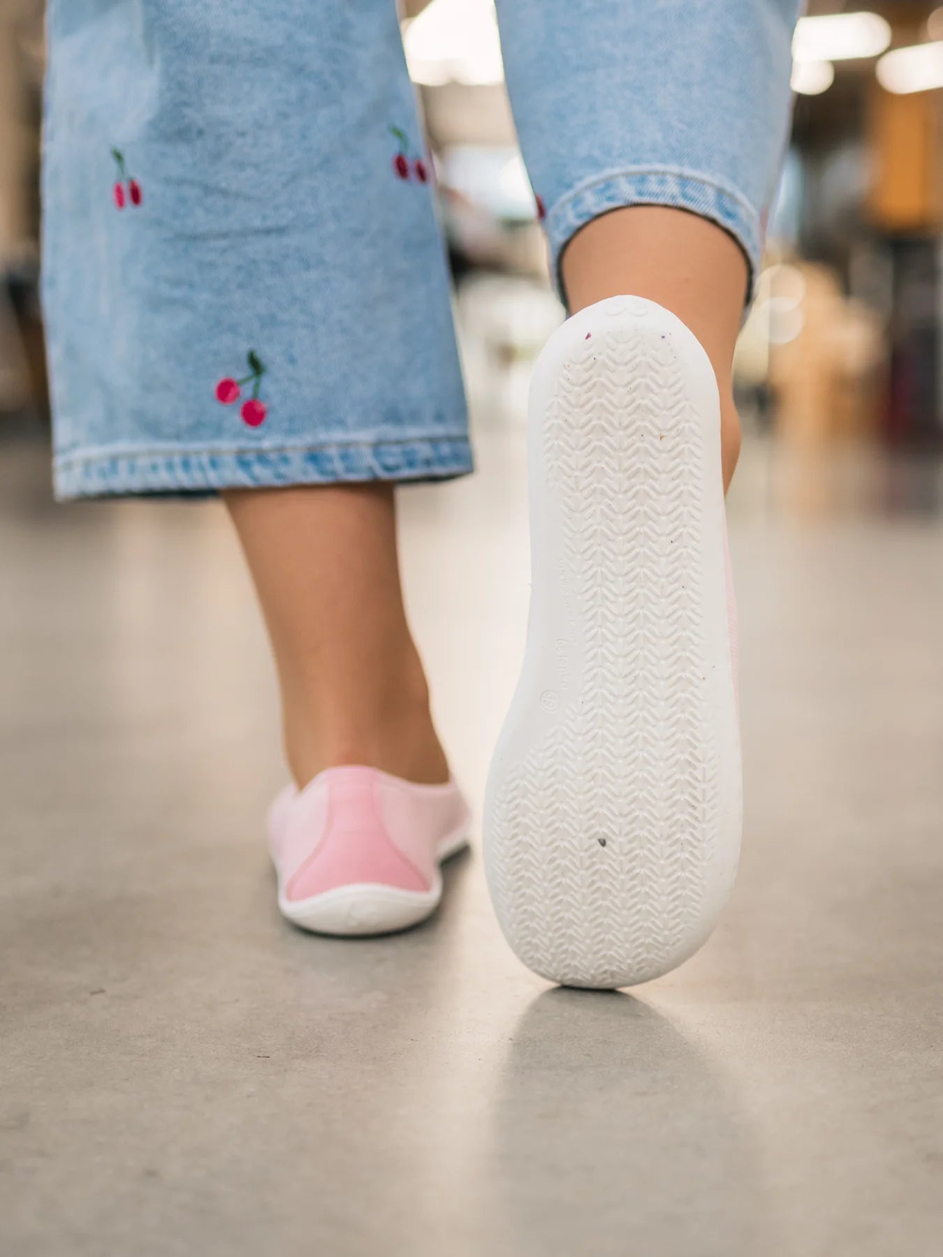 Ballet Flats Delight - MyMara