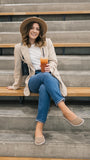 Ballet Flats Delight - MyMara
