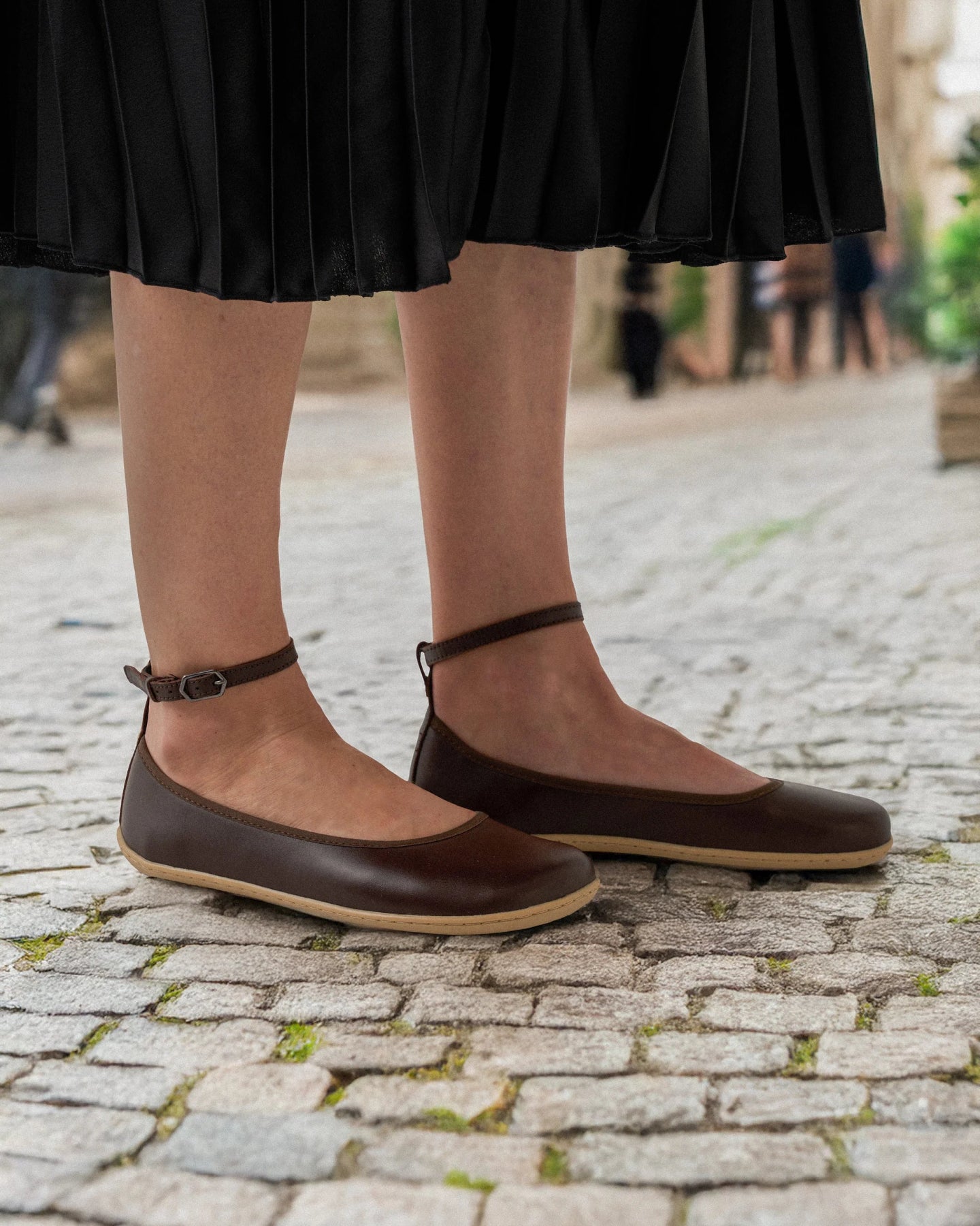 Ballet Flats Florence - MyMara