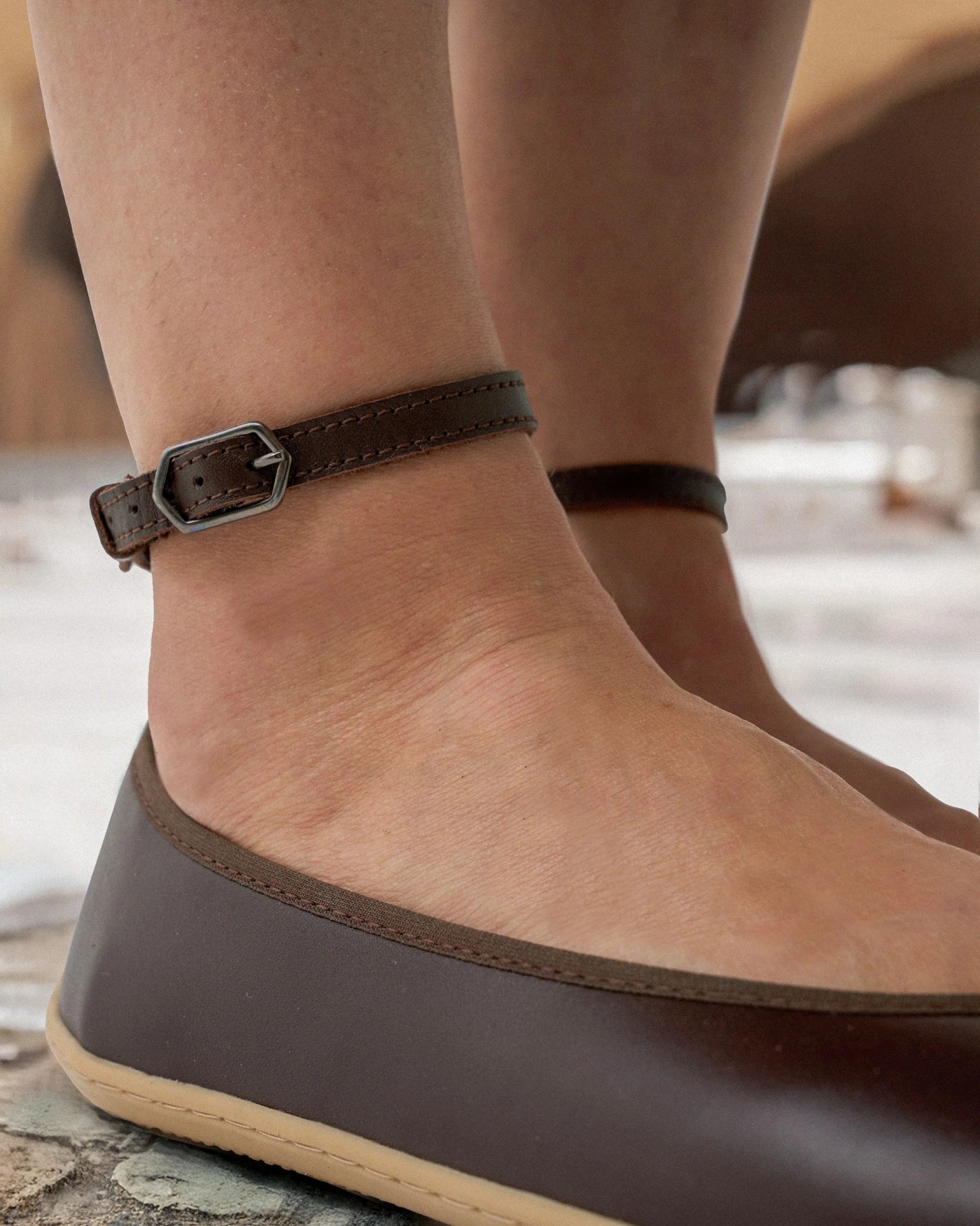 Ballet Flats Florence - MyMara