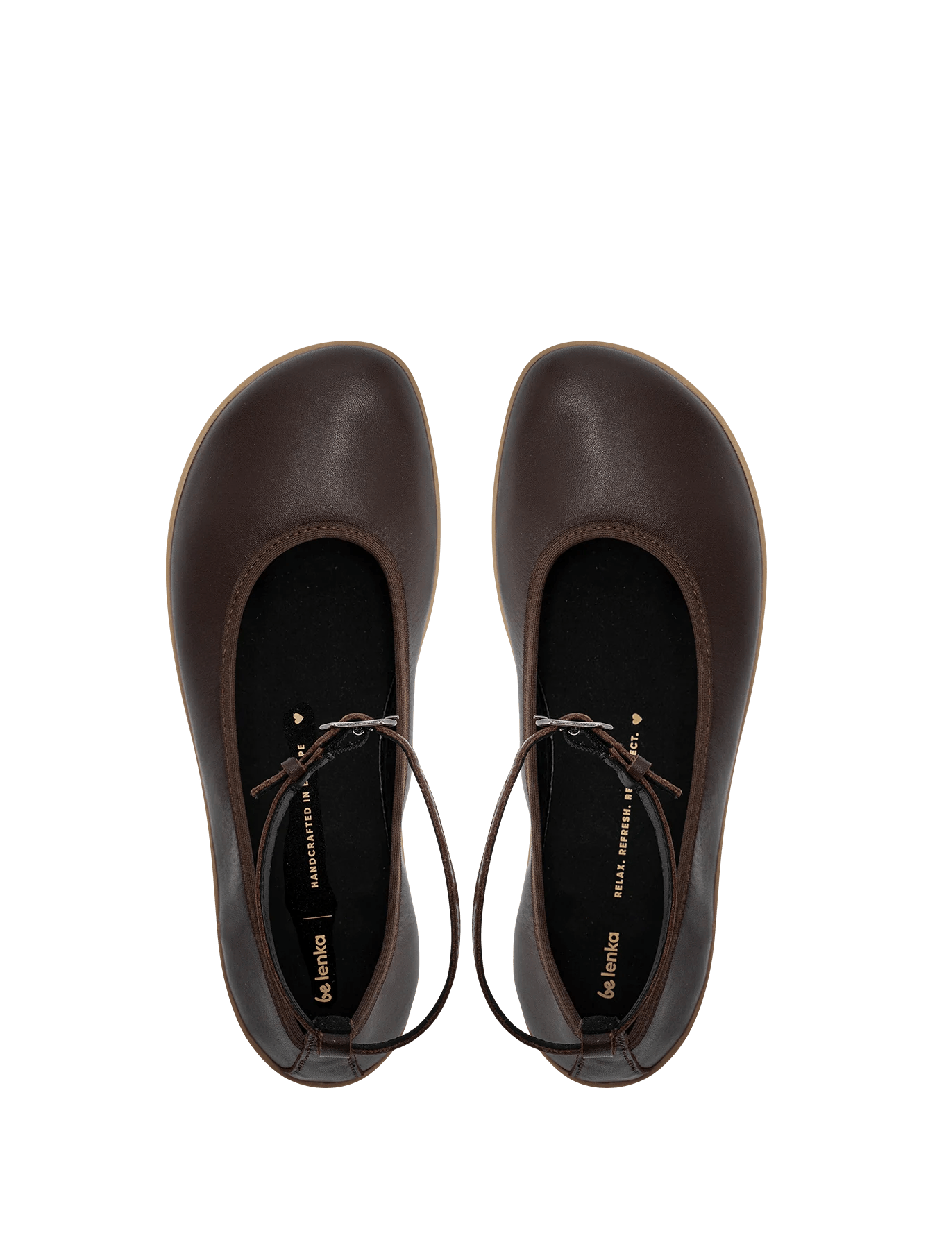 Ballet Flats Florence - MyMara