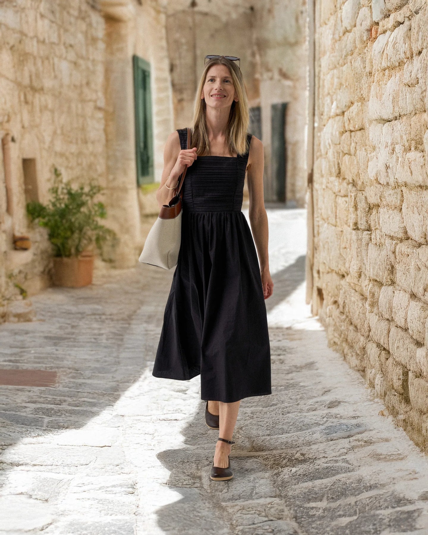 Ballet Flats Florence - MyMara