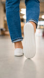 Ballet Flats Sophie - Elegant Minimalist Shoes - MyMara