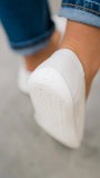 Ballet Flats Sophie - Elegant Minimalist Shoes - MyMara