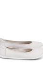 Ballet Flats Sophie - Elegant Minimalist Shoes - MyMara